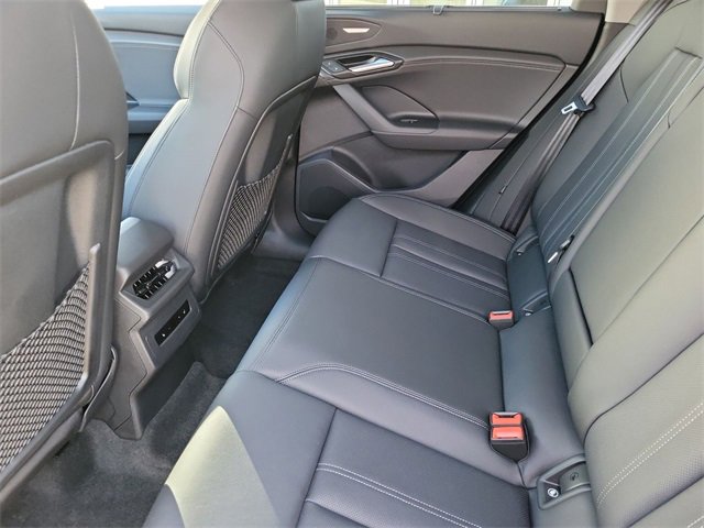 New 2025 Audi Q6 e-tron Premium Plus image 13