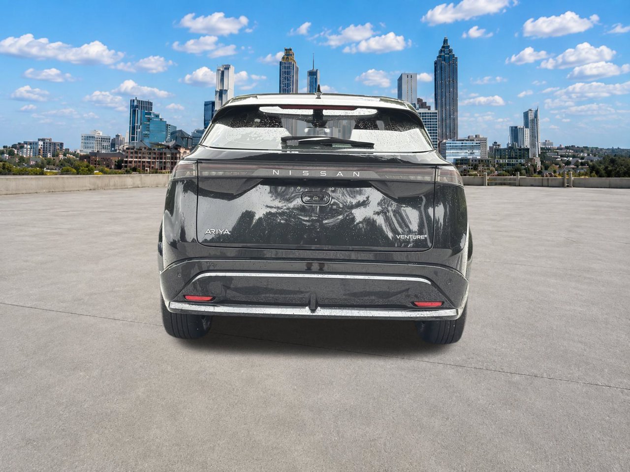 Certified 2023 Nissan Ariya FWD image 23