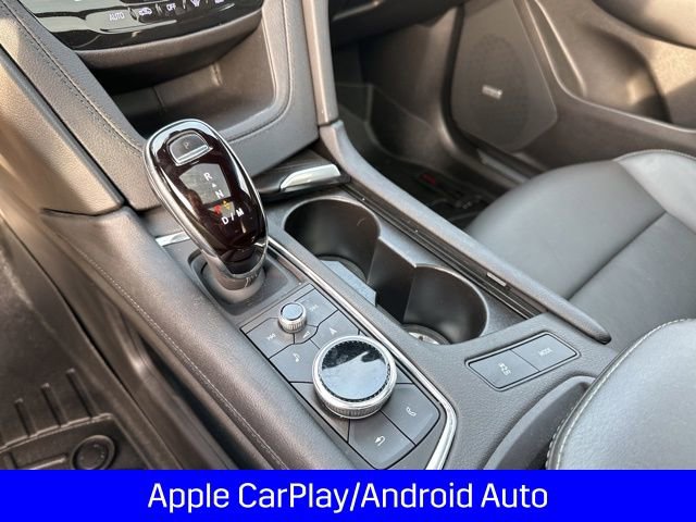 Used 2022 Cadillac XT5 Premium Luxury image 31