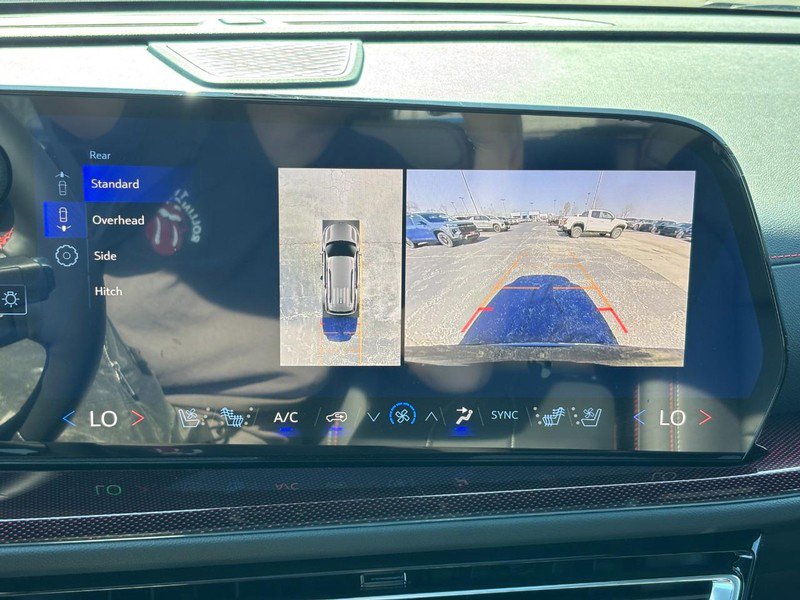 New 2026 Chevrolet Traverse RS w/ LPO, Floor Liner Package image 18