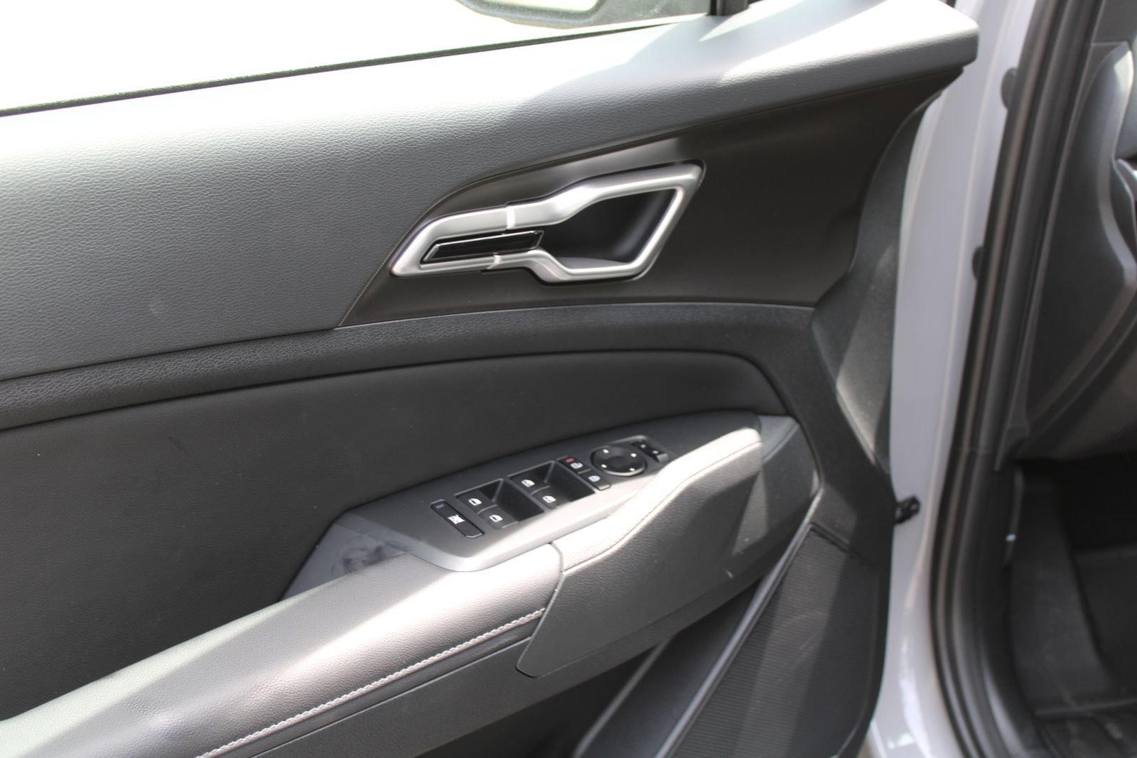 New 2026 Kia Sportage EX image 19