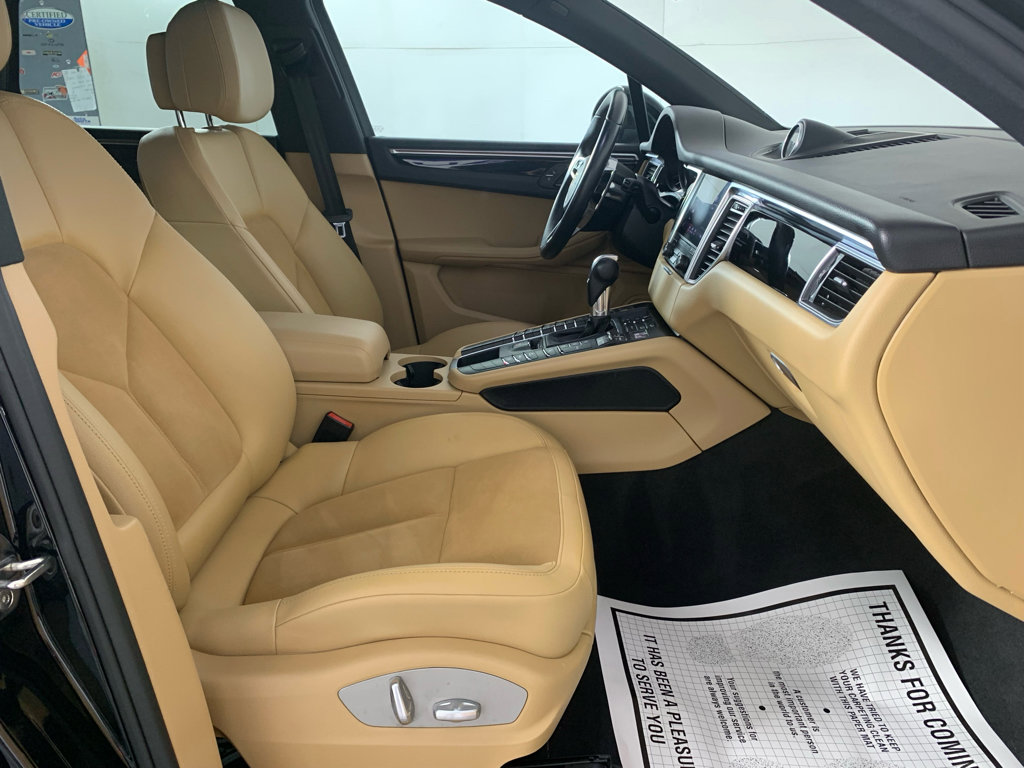 Used 2018 Porsche Macan image 43