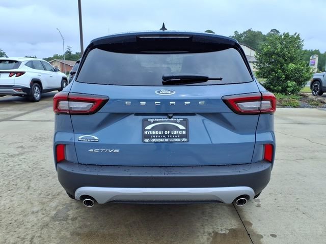 Used 2026 Ford Escape Active FWD image 3