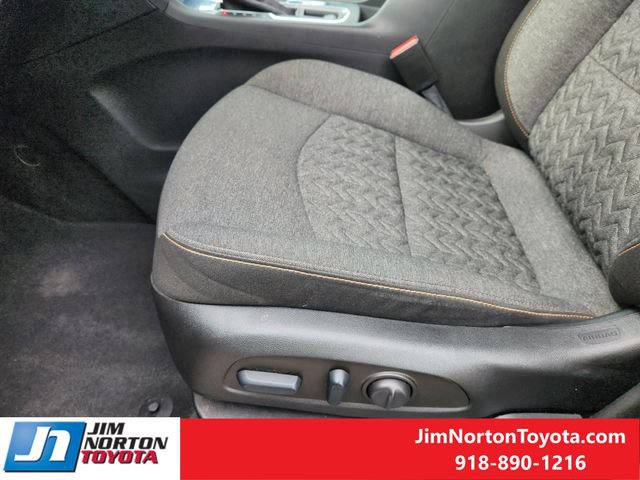 Used 2022 Chevrolet Equinox LT FWD image 25