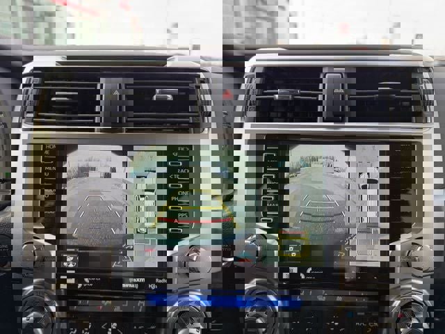 Certified 2024 Toyota 4Runner Limited image 34