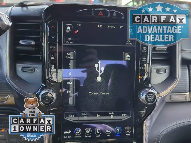 Used 2021 RAM 3500 Limited w/ Towing Technology Group image 14