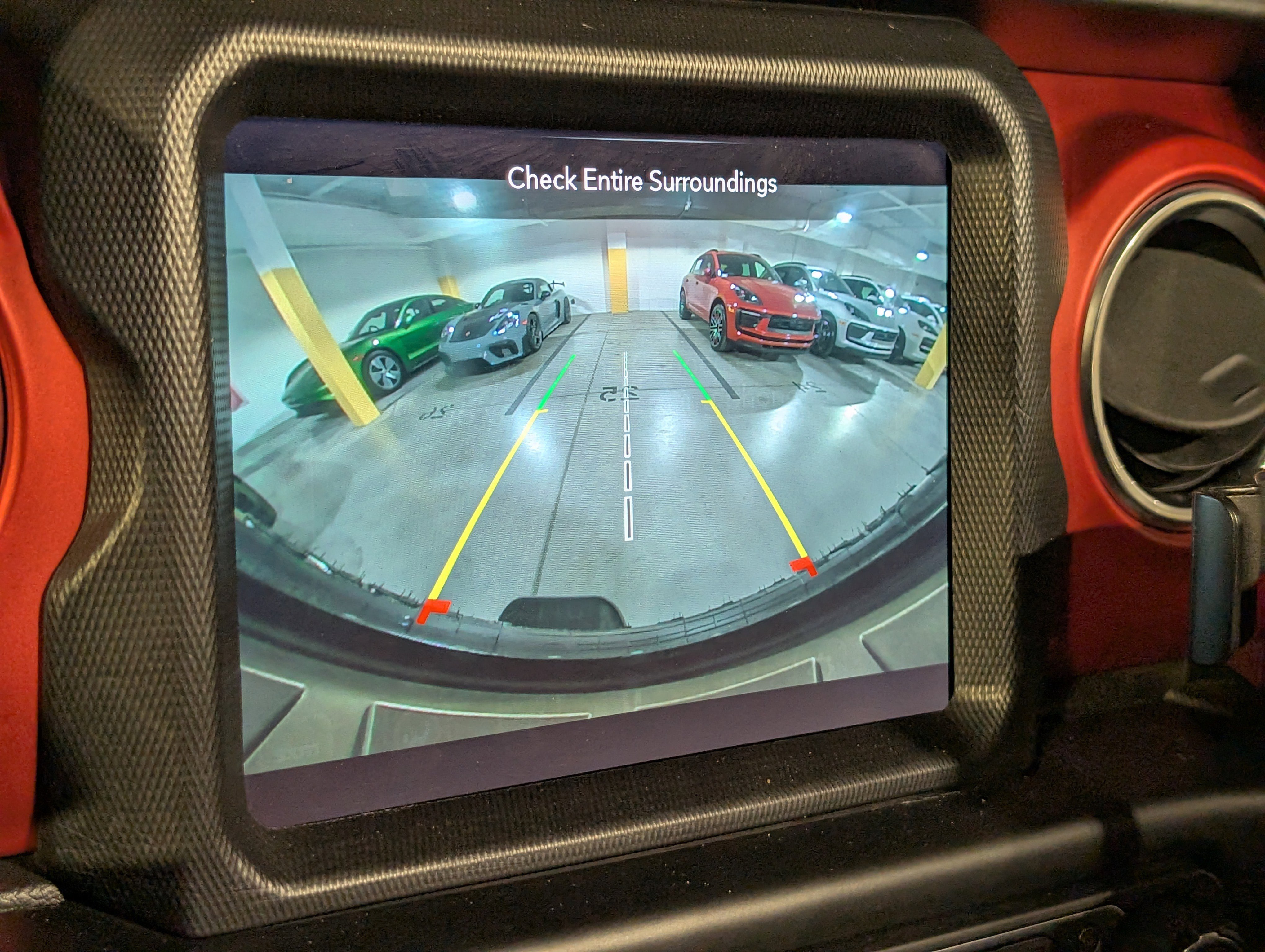 Used 2020 Jeep Wrangler Unlimited Rubicon image 37