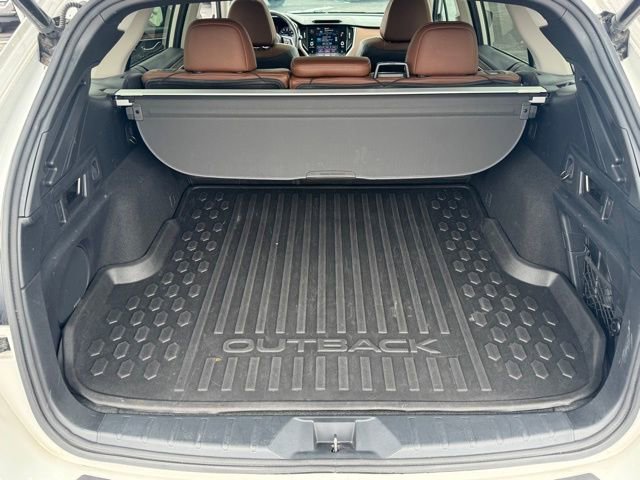 Used 2020 Subaru Outback Touring w/ Popular Package #2 image 30