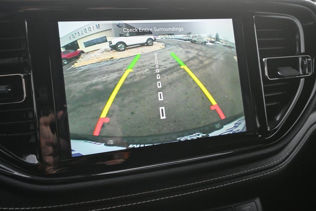 Used 2024 Dodge Durango SRT Hellcat w/ Black Package image 39