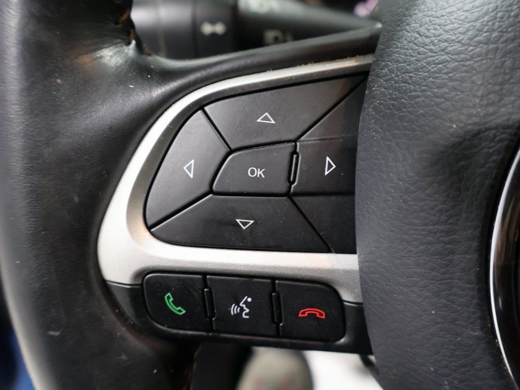 Used 2019 Jeep Compass Latitude w/ Popular Equipment Group image 36