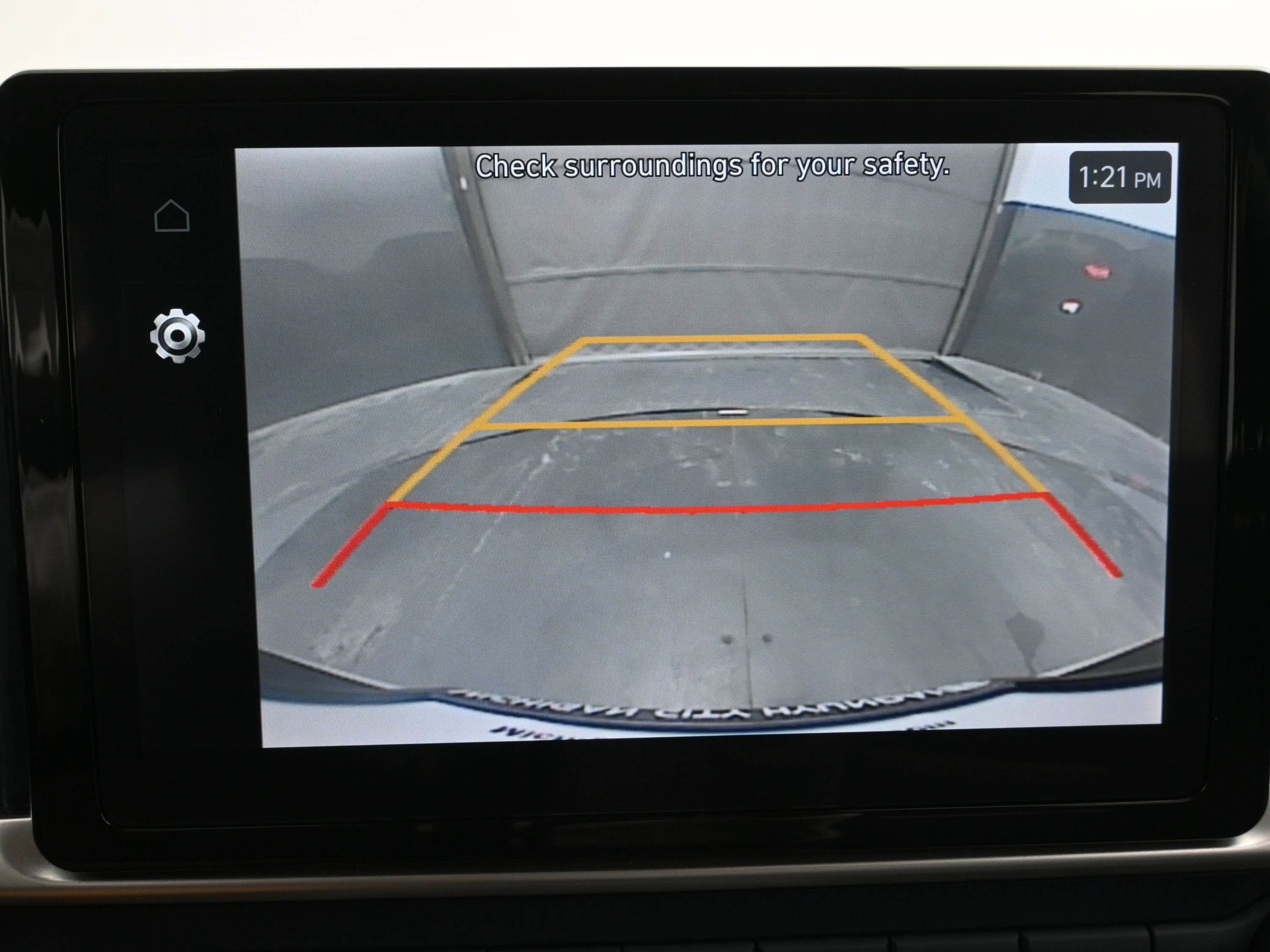 Used 2023 Hyundai Venue Limited w/ Cargo Package image 15