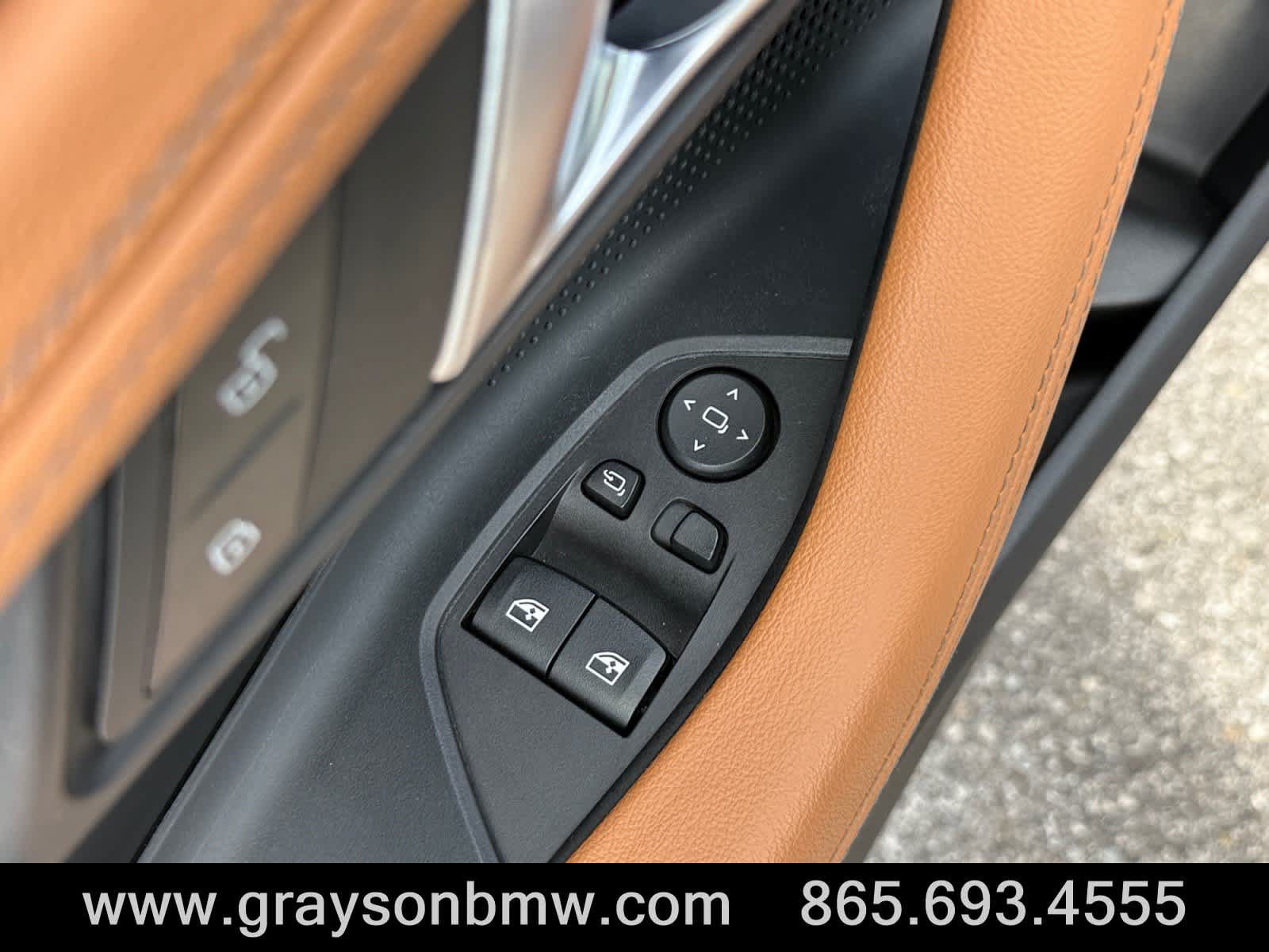 Used 2026 BMW M240i Coupe RWD image 16