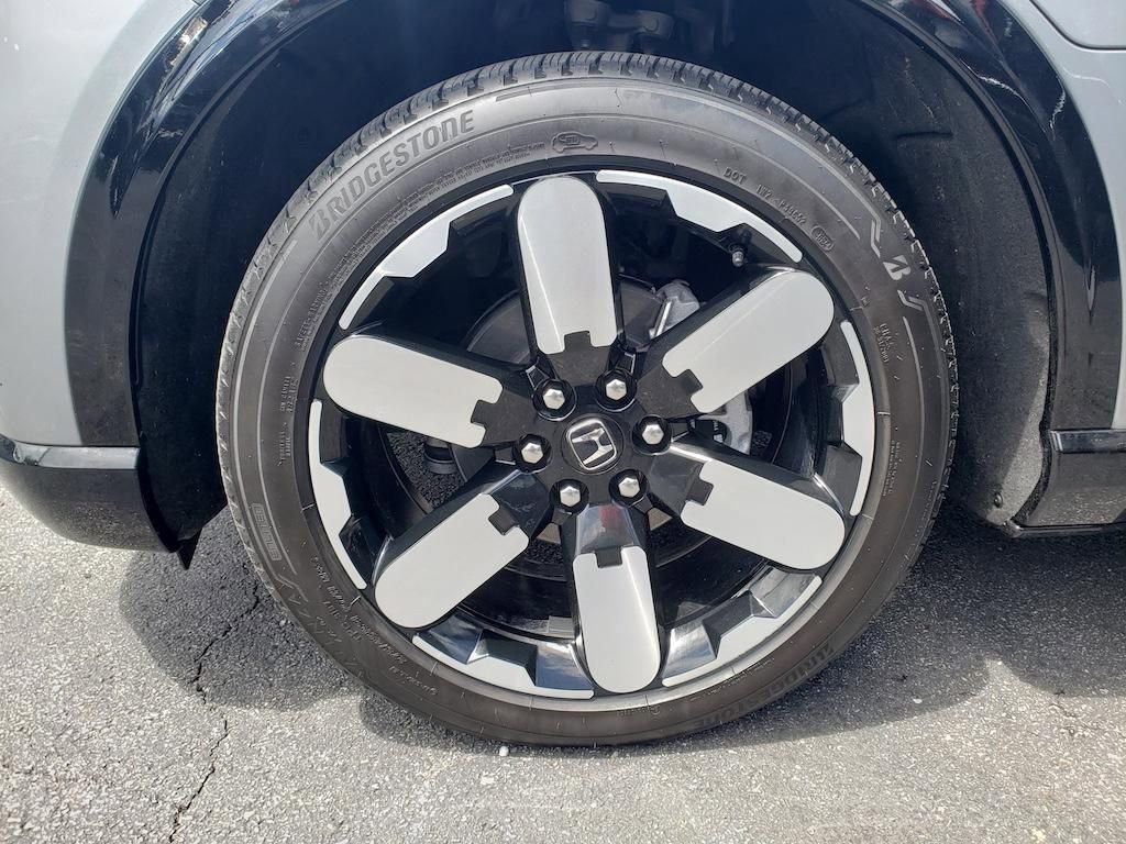 Used 2025 Honda Prologue Elite image 32