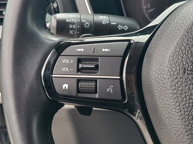 Used 2023 Honda Pilot EX-L image 25