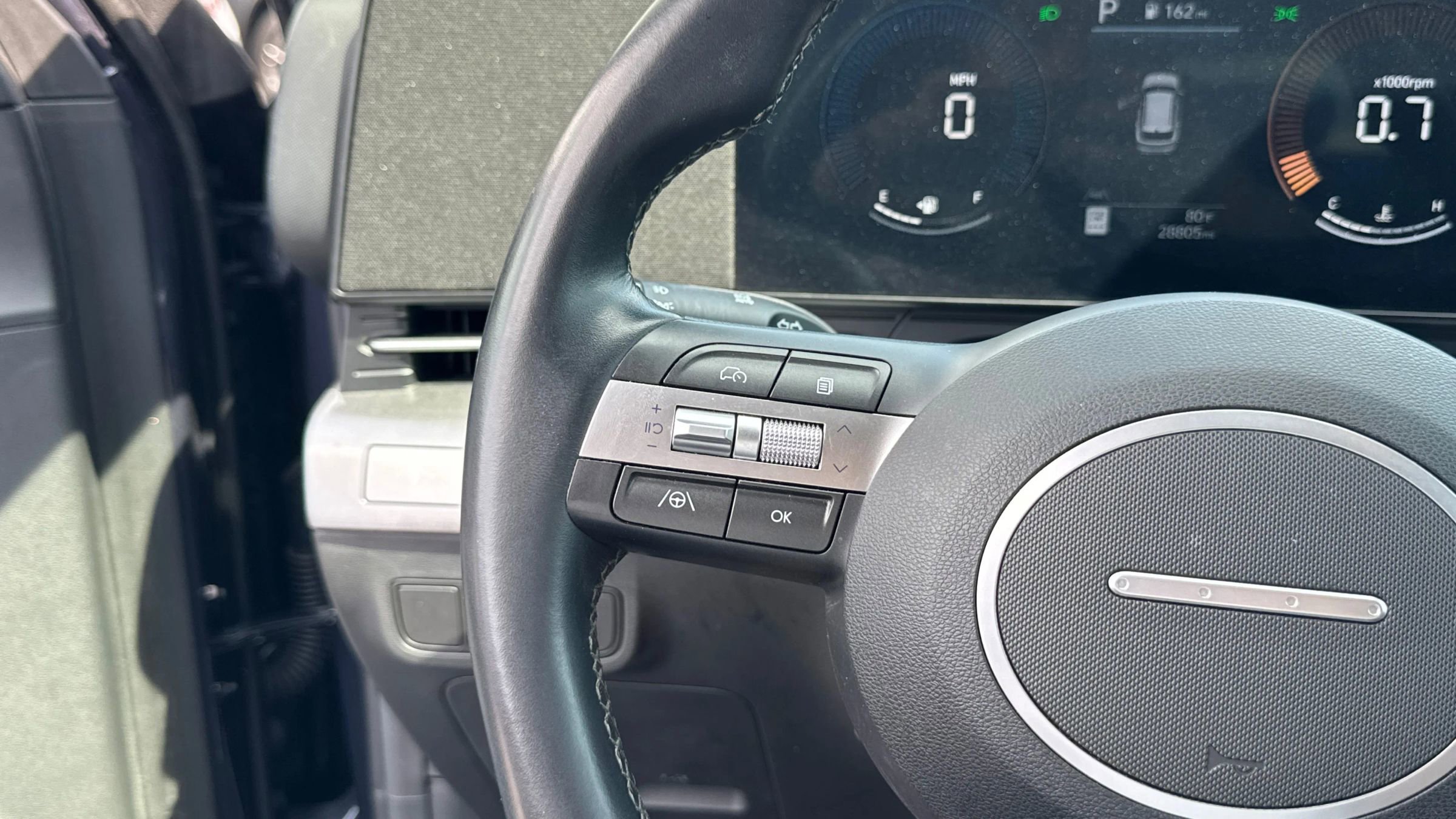 Used 2024 Hyundai Kona SEL image 24