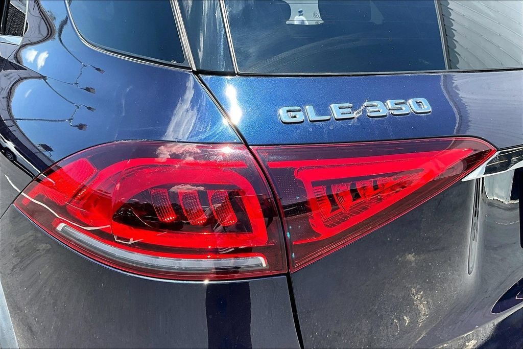 Used 2021 Mercedes-Benz GLE 350 4MATIC image 22