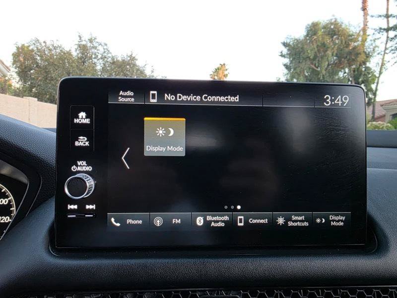 Used 2024 Honda HR-V EX-L image 19