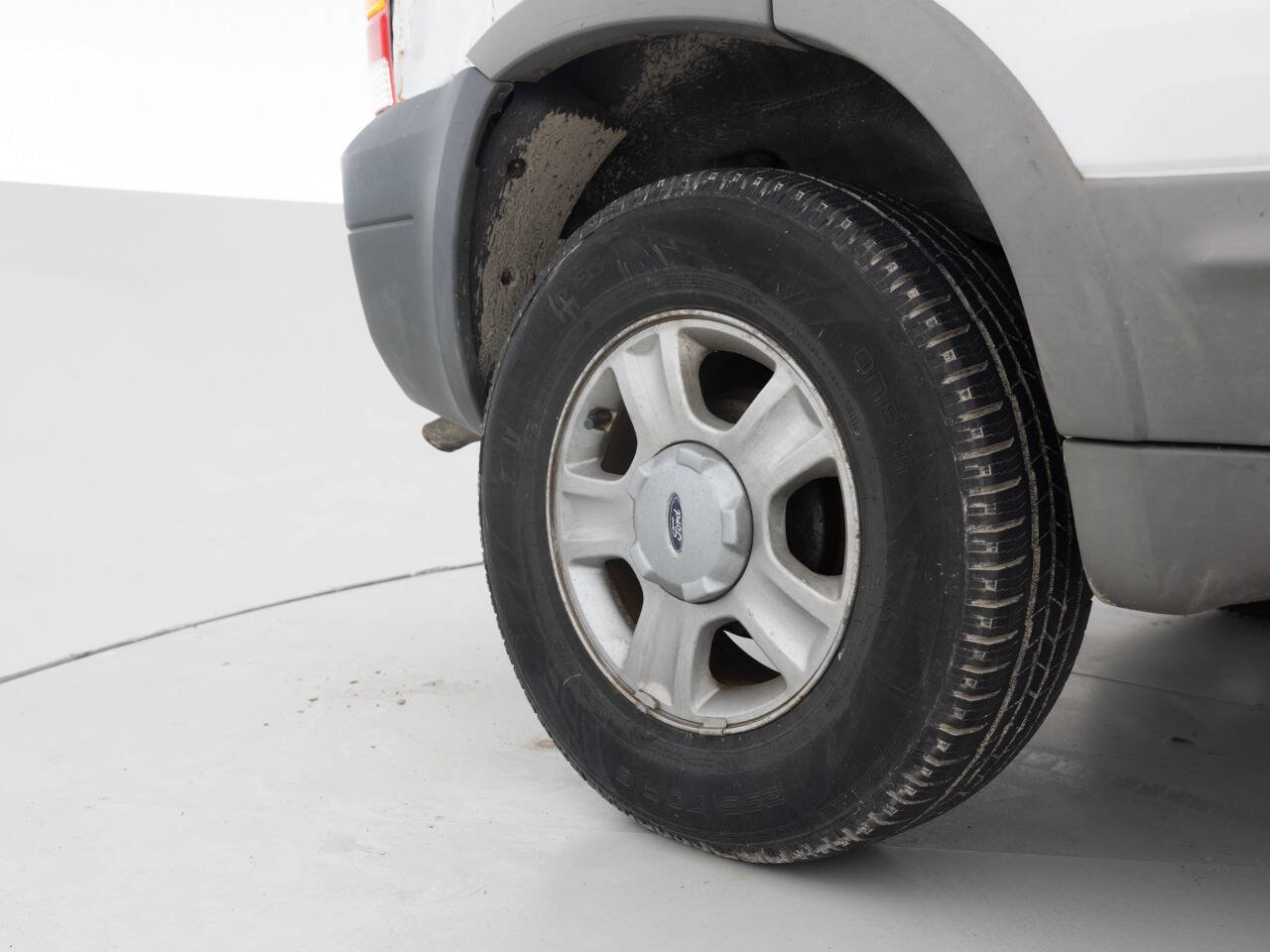 Used 2002 Ford Escape XLT image 19