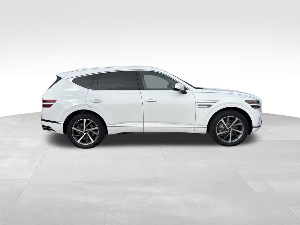 New 2026 Genesis GV80 3.5T Advanced AWD/4WD image 6