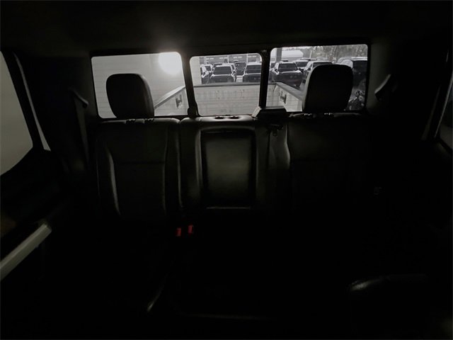 Used 2019 Ford F350 Lariat w/ Lariat Ultimate Package image 26