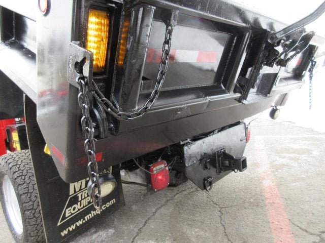 Used 2016 Ford F350 XL w/ Snow Plow Prep Package image 28