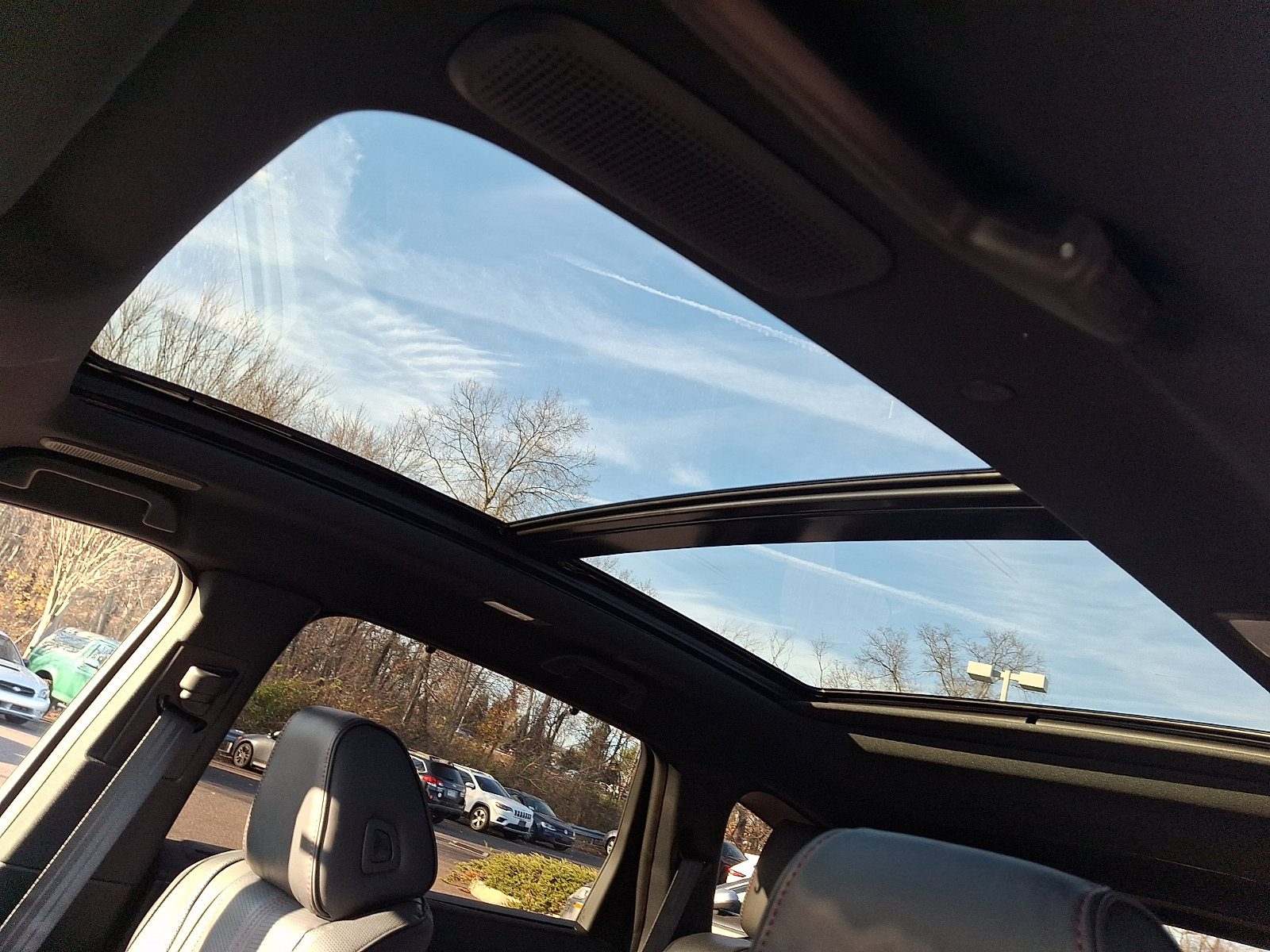 New 2026 Acura MDX A-Spec image 10