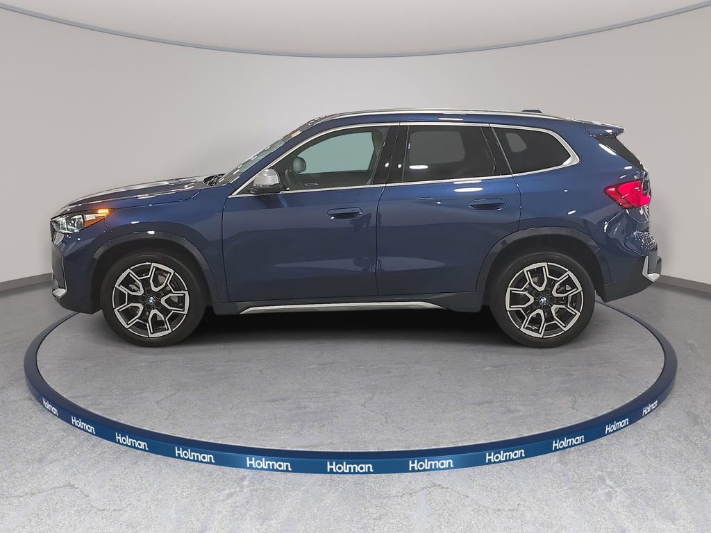 Certified 2024 BMW X1 xDrive28i w/ Convenience Package AWD/4WD image 9