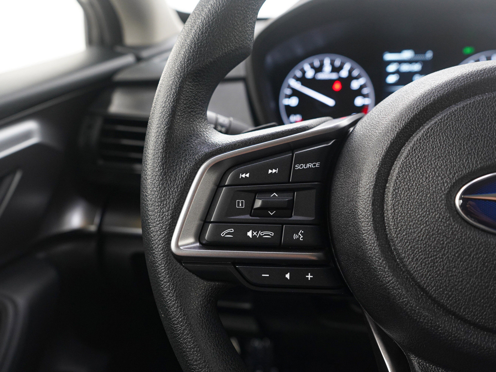 Certified 2025 Subaru Impreza 2.0i Sport image 23