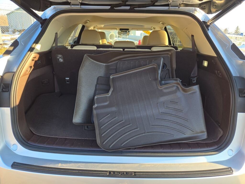 Used 2018 Lexus RX 350L FWD image 15