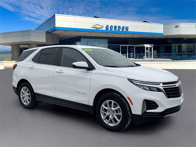 Used 2023 Chevrolet Equinox LT image 6