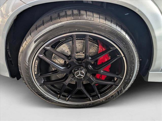 New 2025 Mercedes-Benz GLE 63 AMG S image 15