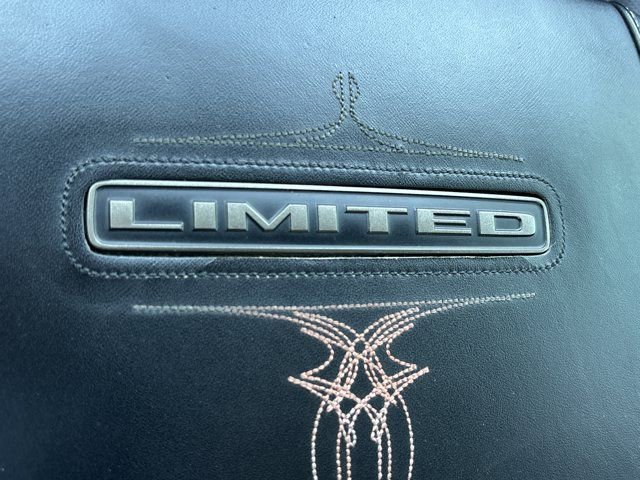 Used 2021 RAM 1500 Limited AWD/4WD image 41