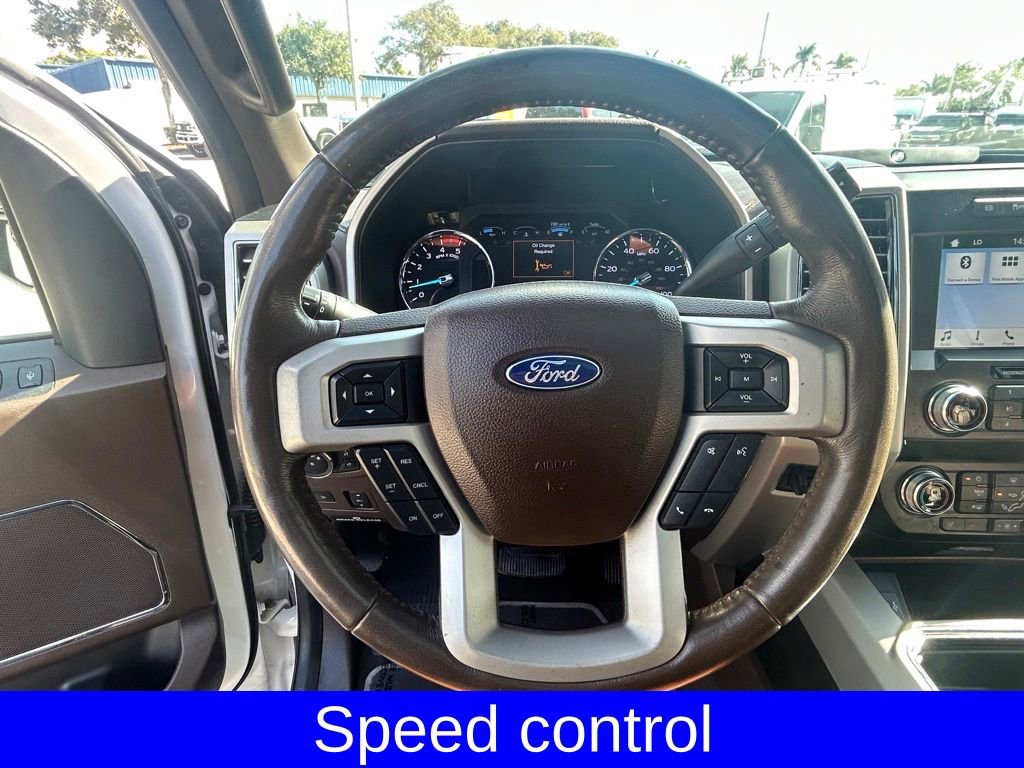 Used 2019 Ford F350 King Ranch w/ King Ranch Ultimate Package image 17