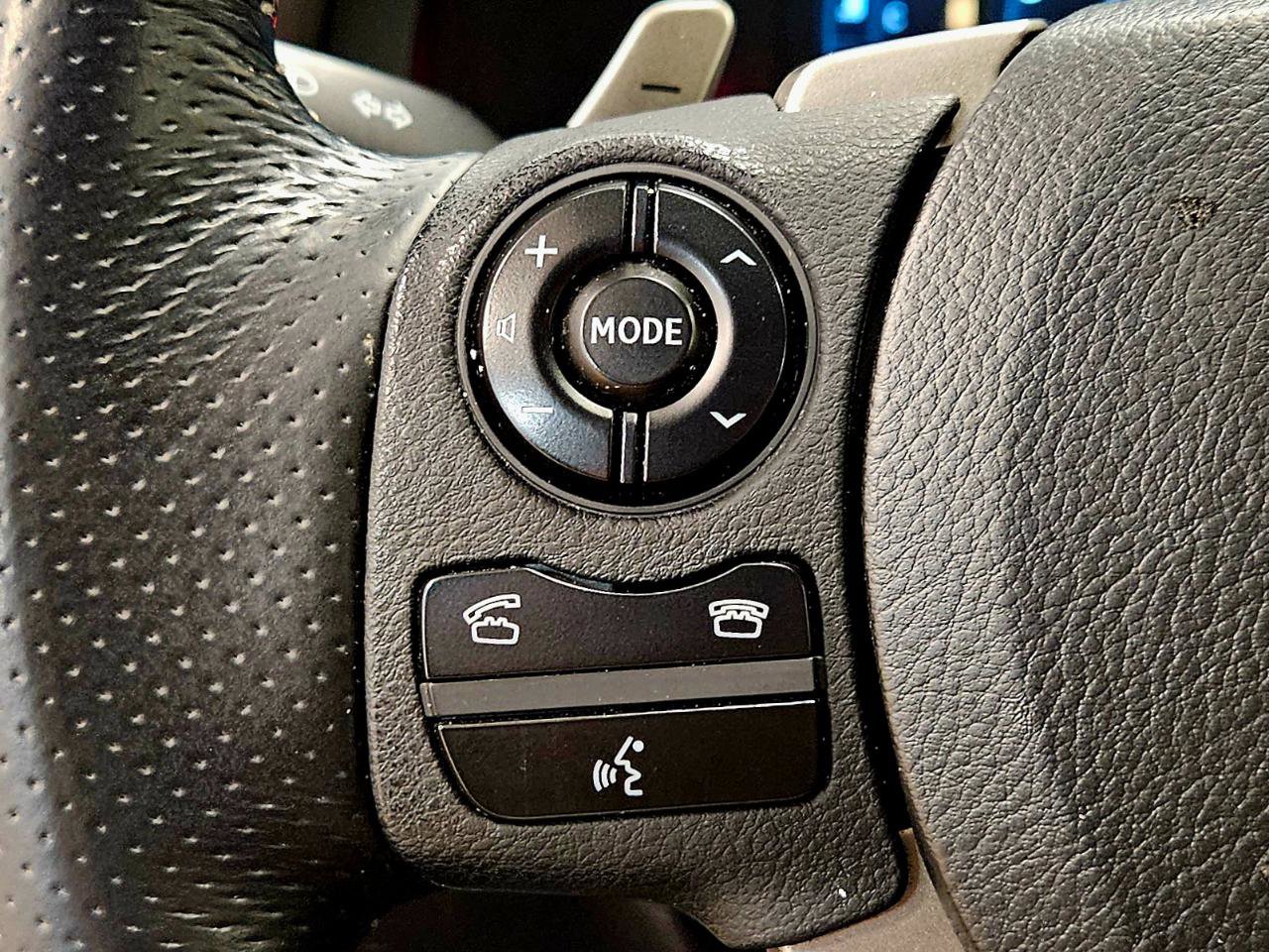 Used 2015 Lexus IS 250 4DR SPORT SDN RWD w/ F-Sport Package image 17