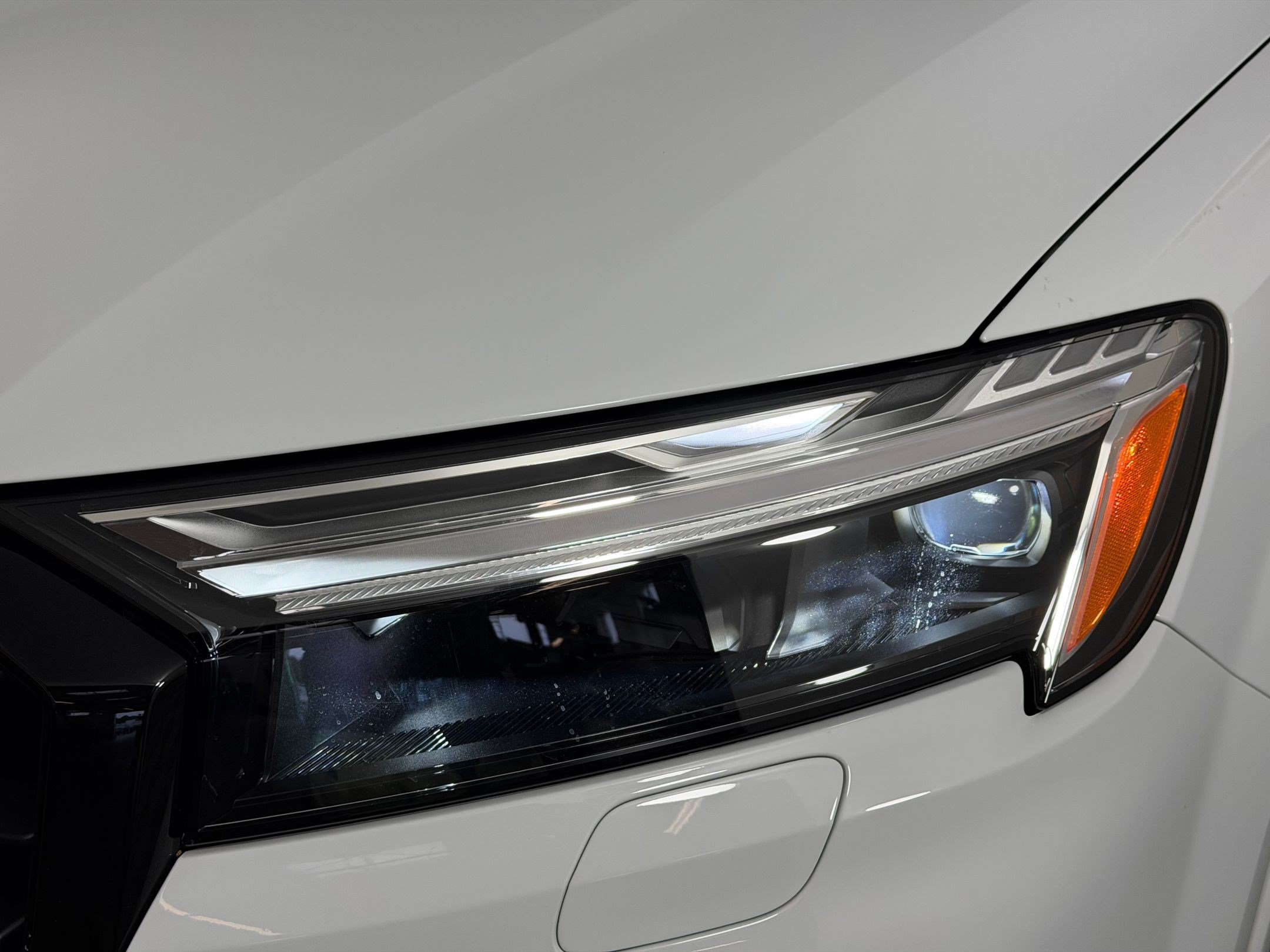 New 2026 Audi Q7 2.0T Premium AWD/4WD image 12