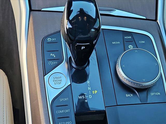 Used 2019 BMW 330i Sedan w/ Convenience Package image 12