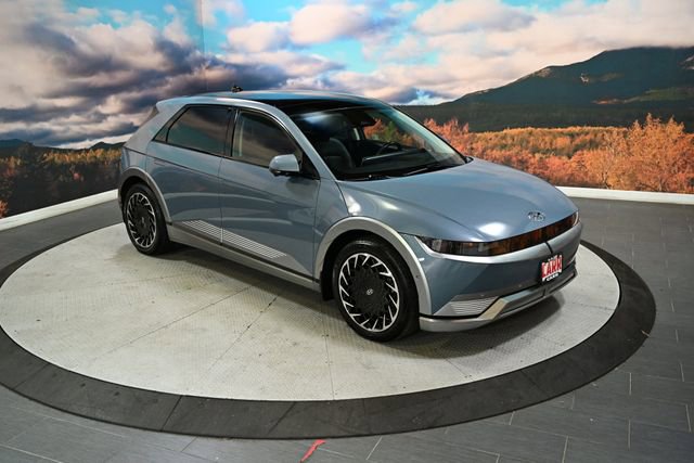 Used 2024 Hyundai Ioniq 5 Limited