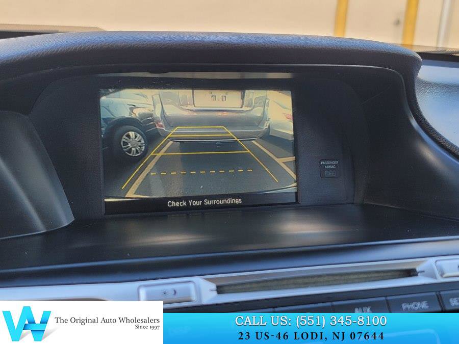 Used 2015 Honda Accord LX image 19