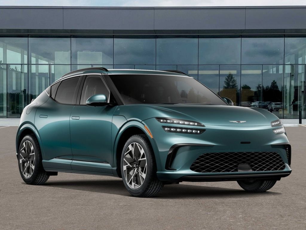 New 2026 Genesis GV60 RWD image 18