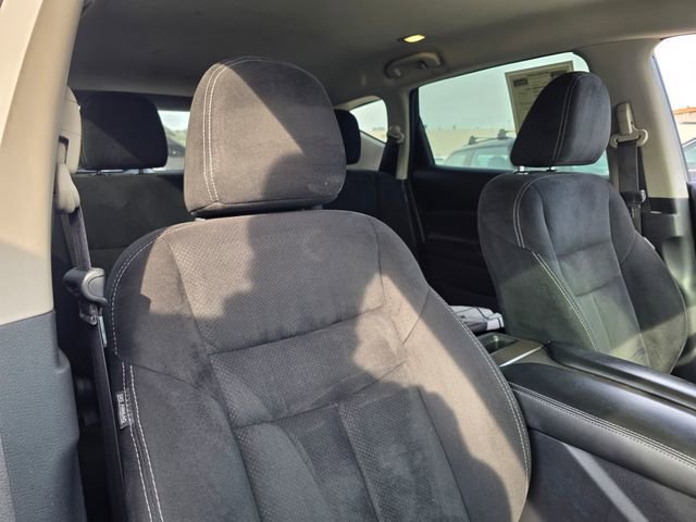 Used 2020 Nissan Murano S w/ Technology Package FWD image 11