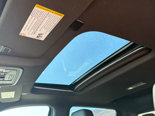 Used 2023 GMC Sierra 1500 AT4 w/ Technology Package AWD/4WD image 30