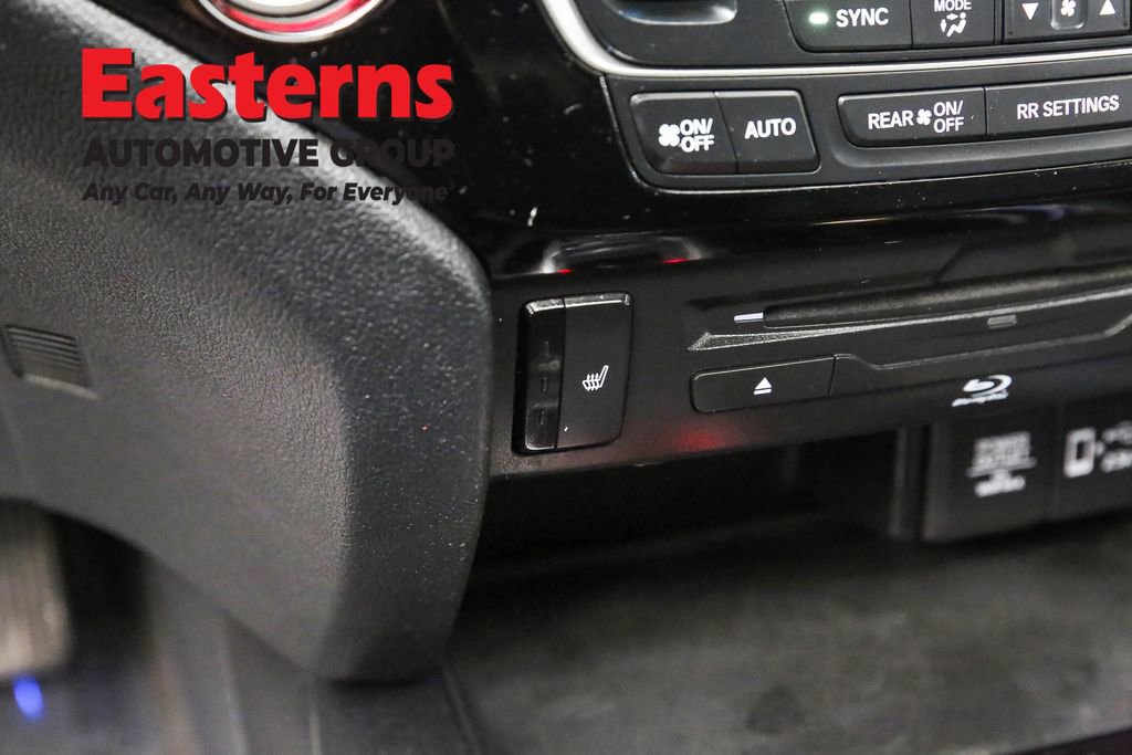 Used 2021 Honda Pilot Touring image 20