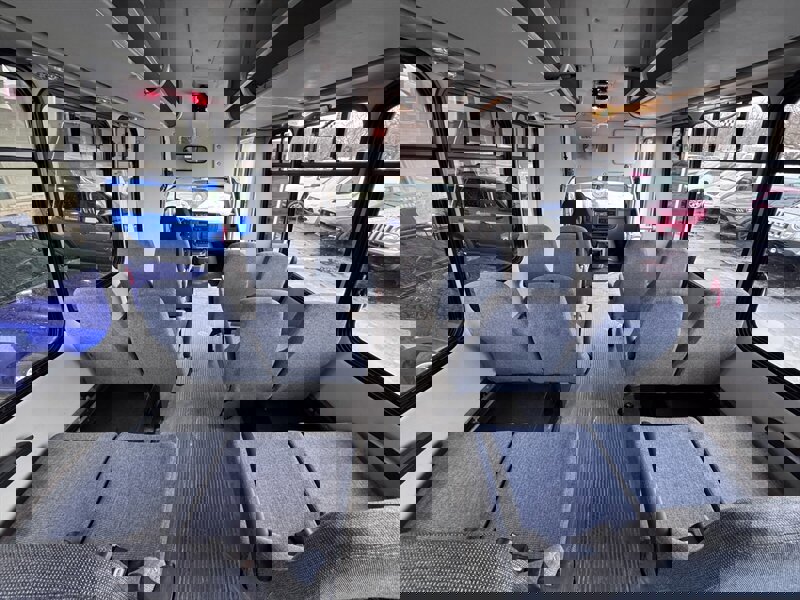 Used 2004 Chevrolet Express 3500 w/ RV Package.  Upfitter Option image 17