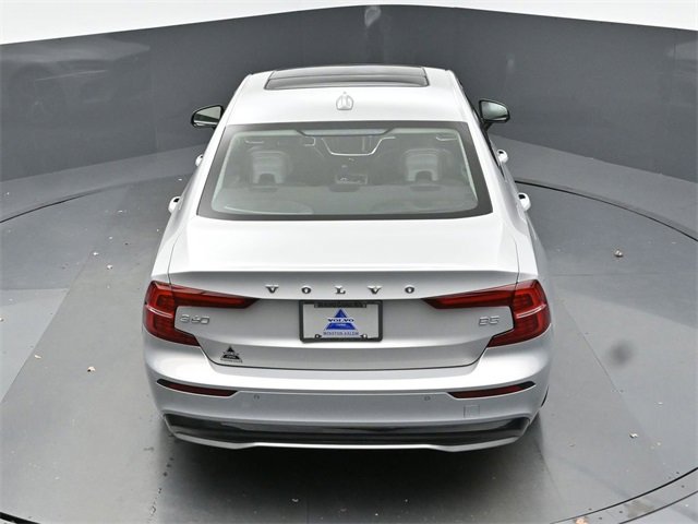 Used 2023 Volvo S60 B5 Plus w/ Climate Package image 43