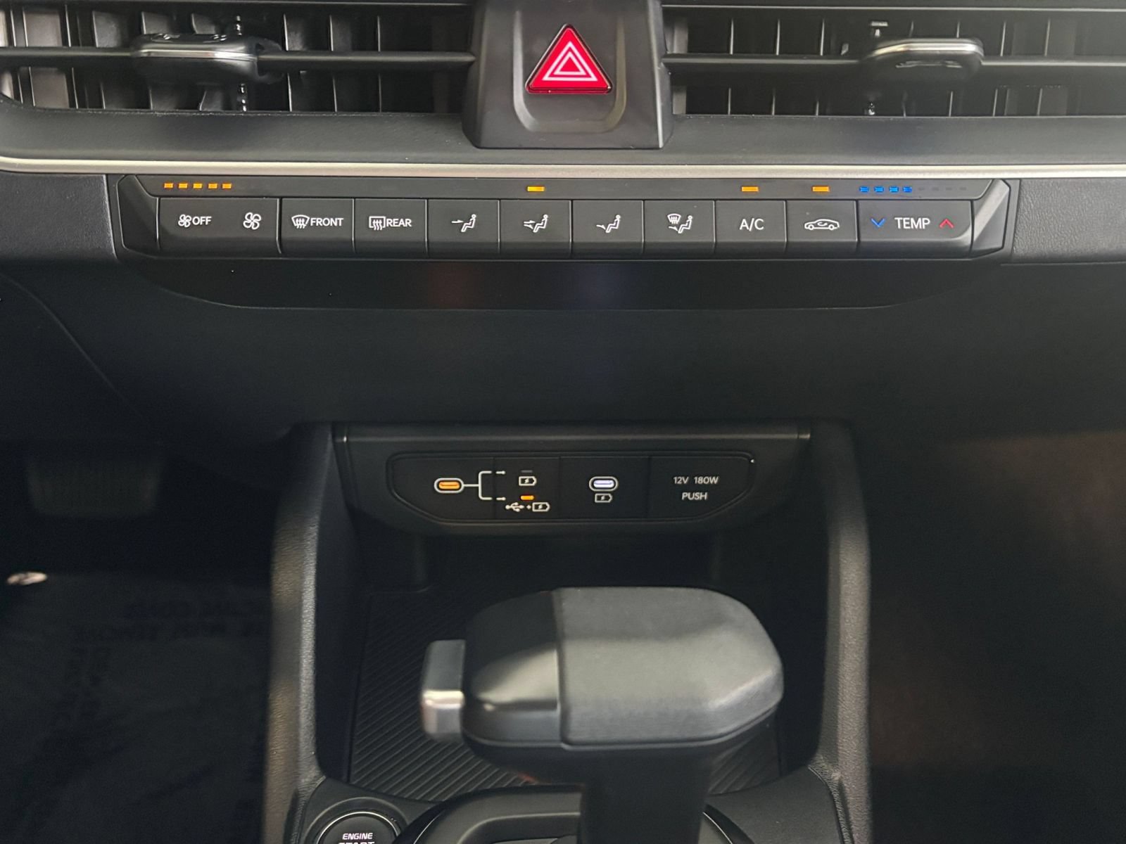 Used 2026 Kia K4 FWD image 16