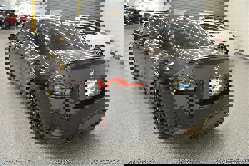 Used 2023 BMW 230i w/ M Sport Package image 11