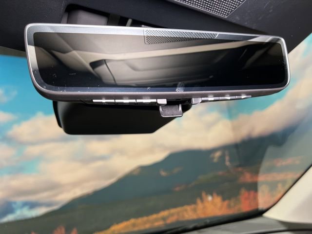 Certified 2025 Subaru Ascent Bronze Edition w/ Onyx Package image 46