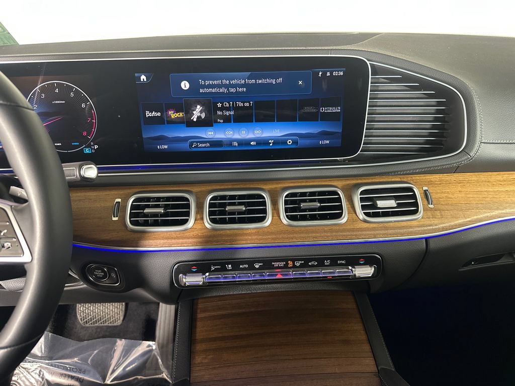 Certified 2026 Mercedes-Benz GLE 350 4MATIC image 30