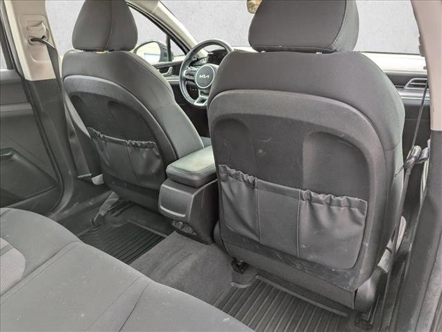 Used 2022 Kia K5 LXS image 26