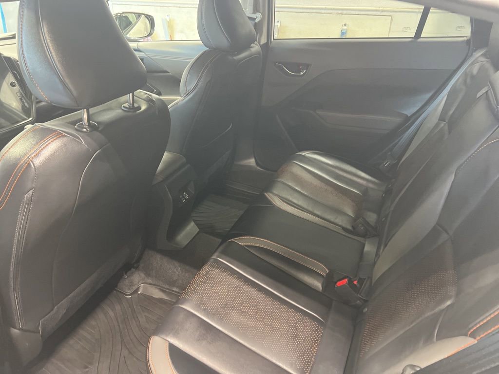 Certified 2025 Subaru Crosstrek 2.5i Limited image 9